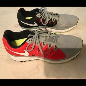 Nike Vomero 9.  Running shoes.